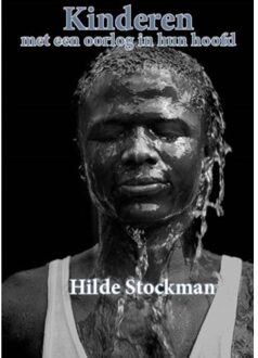 Piramidions Kinderen met een oorlog in hun hoofd - Boek Hilde Stockman (9492247178)