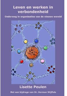 Piramidions Leven en werken in verbondenheid - Boek Lisette Peulen (9081754963)