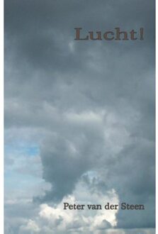 Piramidions Lucht! - Boek Peter van der Steen (9491439510)
