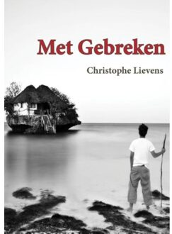 Piramidions Met gebreken - Boek Christophe Lievens (9492247135)
