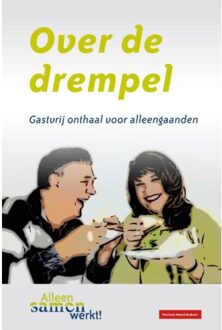 Piramidions Over de drempel - Boek Marcel Lieskamp (9492247038)