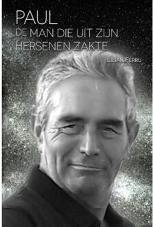 Piramidions Paul - Lilian Ferru