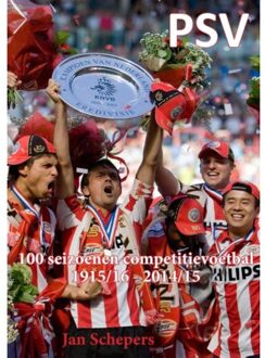Piramidions PSV - Boek Jan Schepers (9492247097)