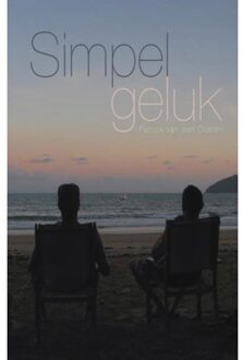 Piramidions Simpel geluk - Boek Patrick van den Oosten (9492247488)