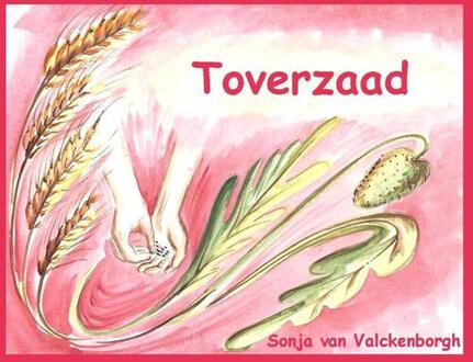 Piramidions Toverzaad - Boek Sonja van Valckenborgh (9491439375)