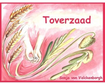 Piramidions Toverzaad - Boek Sonja van Valckenborgh (9491439375)