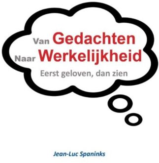 Piramidions Van gedachte naar werkelijkheid - Boek Jean-Luc Spaninks (9492247518)