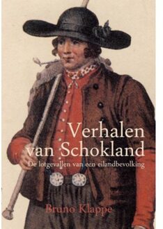 Piramidions Verhalen van Schokland - Boek Bruno Klappe (9491439170)