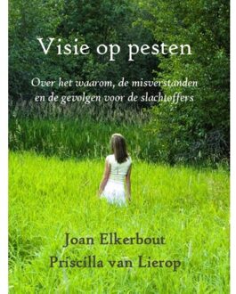 Piramidions Visie op pesten - Boek Joan Elkerbout (9491439200)