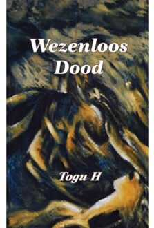 Piramidions Wezenloos dood - Boek Ronald Lenaerts (949143988X)