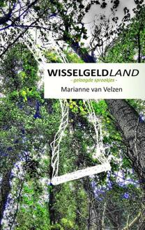 Piramidions Wisselgeldland - Boek Marianne van Velzen (9491439499)