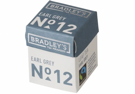 Piramini Earl Grey tea 12