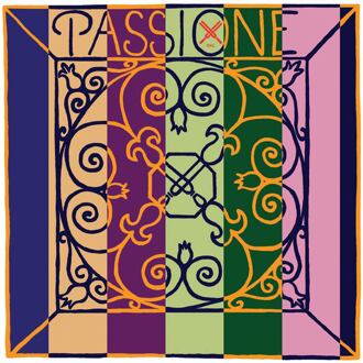 Pirastro P219261 vioolsnaar 14 env /a-gut/alu