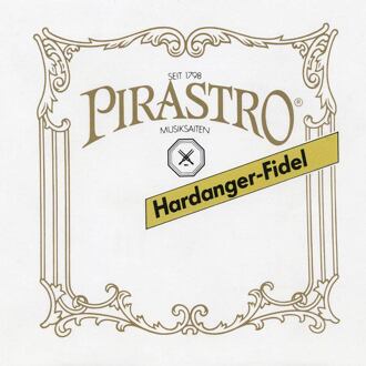 Pirastro P264000 snarenset voor hardanger-fiddle