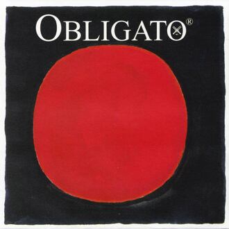 Pirastro P313761 vioolsnaar vioolsnaar, E-1, 1/4-1/8, medium, in envelop, ball end, steel