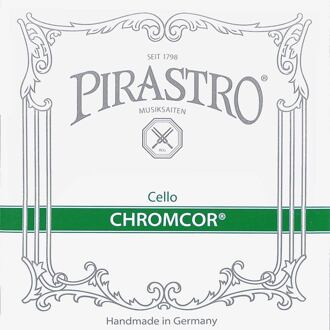 Pirastro P339020 snarenset cello snarenset cello, medium