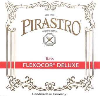 Pirastro P340000 snarenset contrabas snarenset contrabas, Solo