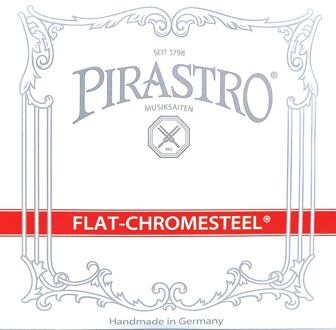 Pirastro P342020 snarenset contrabas snarenset contrabas, medium, orchestra