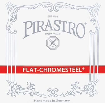 Pirastro P342020 snarenset contrabas snarenset contrabas, medium, orchestra