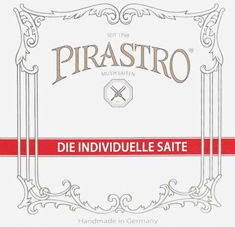 Pirastro P414231 violin /13 1/4 /soft violin /13 1/4 /soft, in envelop /a-aluminium