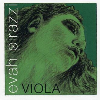 Pirastro P429031 snarenset altviool snarenset altviool, thick, in enveloppen