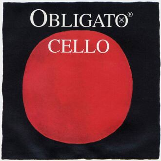 Pirastro P431320 cellosnaar G-3 cellosnaar G-3, medium, tungsten