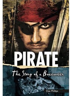 Pirate - Dee Phillips