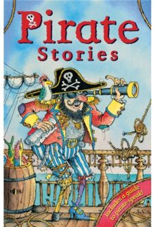 Pirate Stories - Various