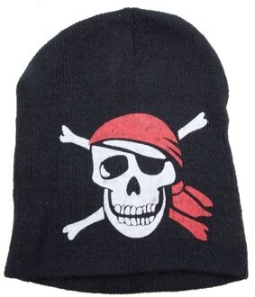 Piraten kindermuts