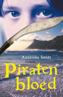 Piratenbloed - eBook Annejoke Smids (902166710X)