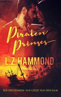 Piratenprinses - L Z Hammond