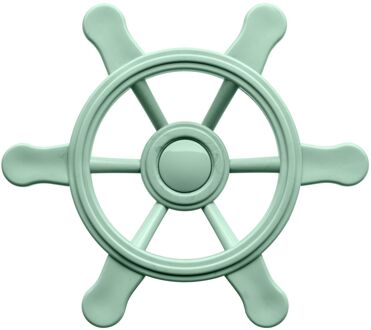 Piratenstuur Pastel Groen Klein