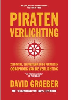 Piratenverlichting - David Graeber