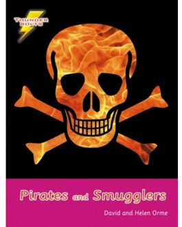 Pirates And Smugglers - Thunderbolts - Orme David