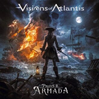 Pirates Ii: Armada - Visions Of Atlantis