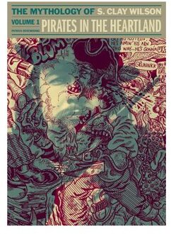 Pirates In The Heartland