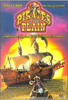 Pirates Of Plain