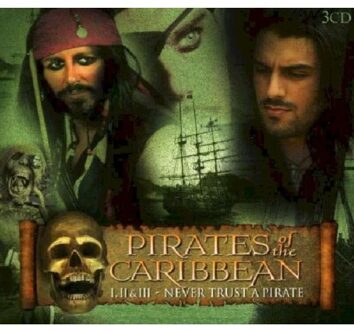 Pirates Of The Caribean