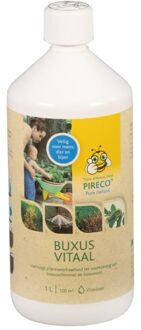 Pireco Buxus Vitaal - Plantversterker - 1 L