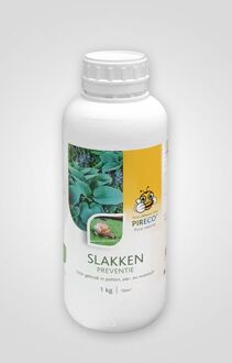 Pireco Slakkenoverlast Korrels - Korrels - 1 kg