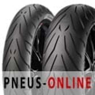 Pirelli Angel Gt 120/70 ZR 17 M/C (58W) TL F