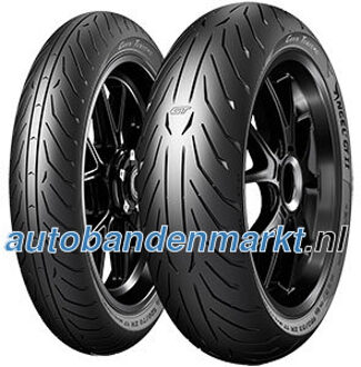 Pirelli Angel GT II 190/50 ZR 17 M/C (73W) TL Re. (A - Reinforced 2-Ply)