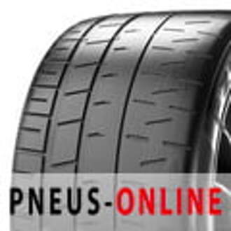 Pirelli Banden Pirelli P Zero Trofeo R ( 245/35 ZR19 (93Y) XL AO ) zwart