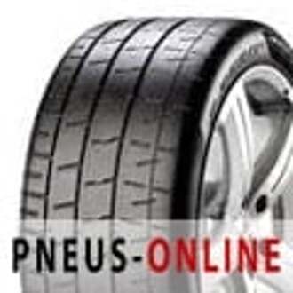 Pirelli Banden Pirelli P Zero Trofeo R ( 265/30 ZR19 (93Y) XL AO ) zwart