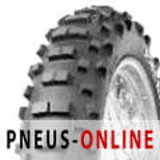 Pirelli Banden Pirelli SCORPION PRO ( 140/80-18 TT 70M Achterwiel, Rubbermengsel Super Soft, NHS ) zwart