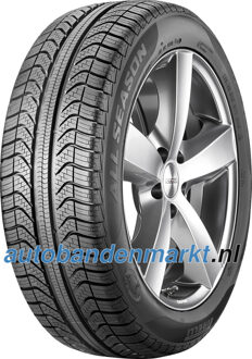 Pirelli car-tyres Pirelli Cinturato All Season Plus ( 205/55 R16 91V, Seal Inside )