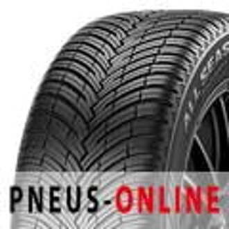 Pirelli car-tyres Pirelli Cinturato All Season SF 3 ( 215/55 R17 98W XL, Seal Inside, met velgrandbescherming (MFS) )