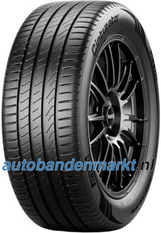 Pirelli car-tyres Pirelli Cinturato C3 ( 215/55 R18 99V XL met velgrandbescherming (MFS) )
