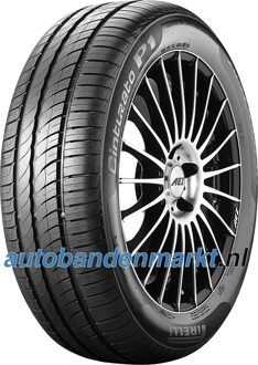 Pirelli car-tyres Pirelli Cinturato P1 ( 205/55 R16 91V )