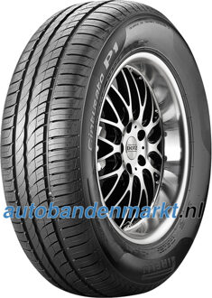 Pirelli car-tyres Pirelli Cinturato P1 Verde ( 205/55 R16 91H )